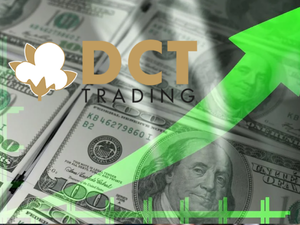 DCTTR 1.2 milyon dolarlık ihaleyi duyurdu: Hisseler zirve yolunda
