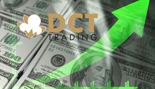 DCTTR 1.2 milyon dolarlık ihaleyi duyurdu: Hisseler zirve yolunda