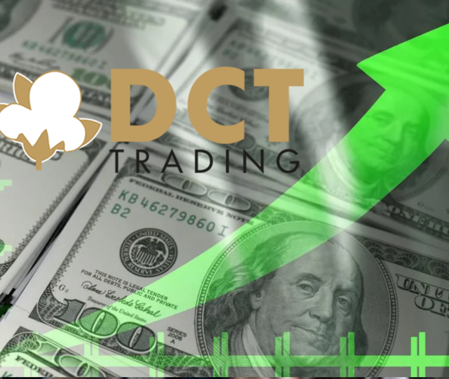 DCTTR 1.2 milyon dolarlık ihaleyi duyurdu: Hisseler zirve yolunda
