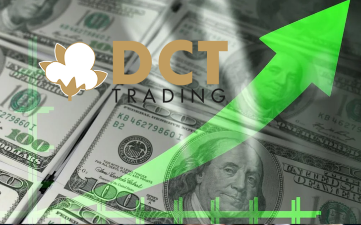 DCTTR 1.2 milyon dolarlık ihaleyi duyurdu: Hisseler zirve yolunda