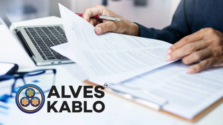 Alves Kablo'nun 400 milyon TL'lik ihra&ccedil; başvurusuna onay