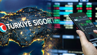 T&uuml;rkiye Sigorta&rsquo;da dev blok satış: TVF paylarını yabancıya devretti