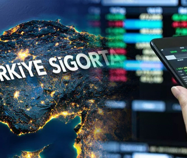 T&uuml;rkiye Sigorta&rsquo;da dev blok satış: TVF paylarını yabancıya devretti