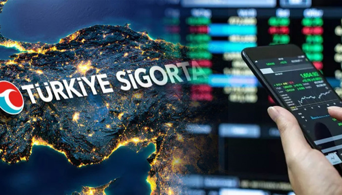 T&uuml;rkiye Sigorta&rsquo;da dev blok satış: TVF paylarını yabancıya devretti