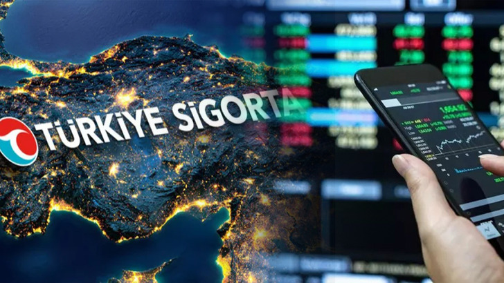T&uuml;rkiye Sigorta&rsquo;da dev blok satış: TVF paylarını yabancıya devretti