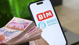 Bim'de %100 bedelsiz sonrası yeni temett&uuml; tutarı a&ccedil;ıklandı
