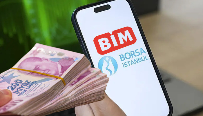 Bim'de %100 bedelsiz sonrası yeni temett&uuml; tutarı a&ccedil;ıklandı