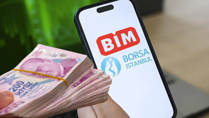 Bim'de %100 bedelsiz sonrası yeni temett&uuml; tutarı a&ccedil;ıklandı