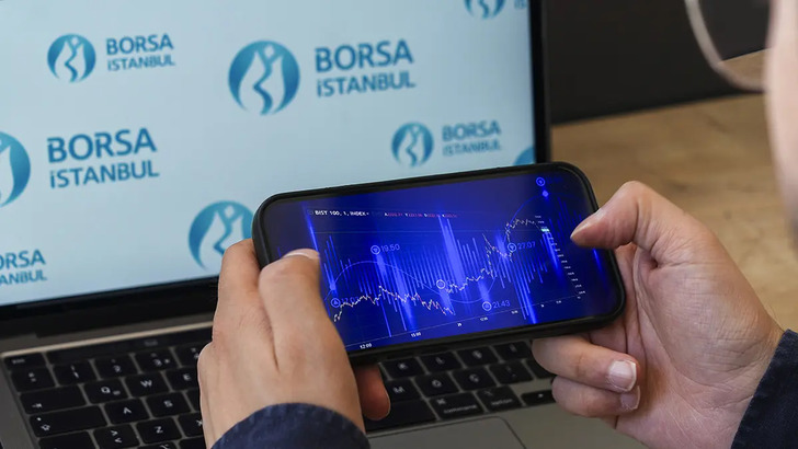 &Ccedil;imento sekt&ouml;r&uuml;nde "ucuz" kalan hisseler belli oldu