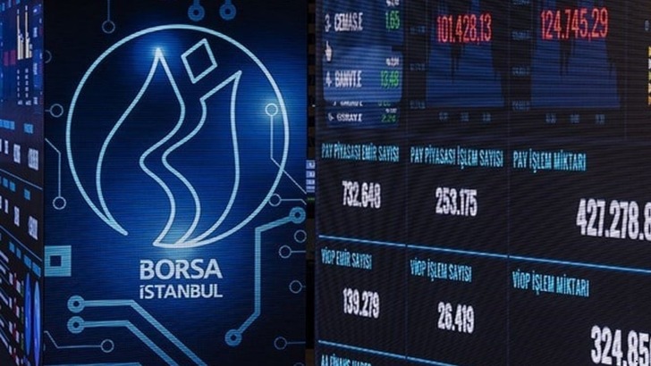 Borsada bu 8 hisse holding ve yatırım endeksinden &ccedil;ıkarılacak