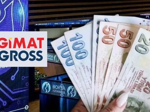 GMTAS kararı verdi: Temett&uuml; dağıtmayacak 