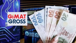 GMTAS kararı verdi: Temett&uuml; dağıtmayacak 