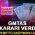 GMTAS kararı verdi: Temett&uuml; dağıtmayacak 