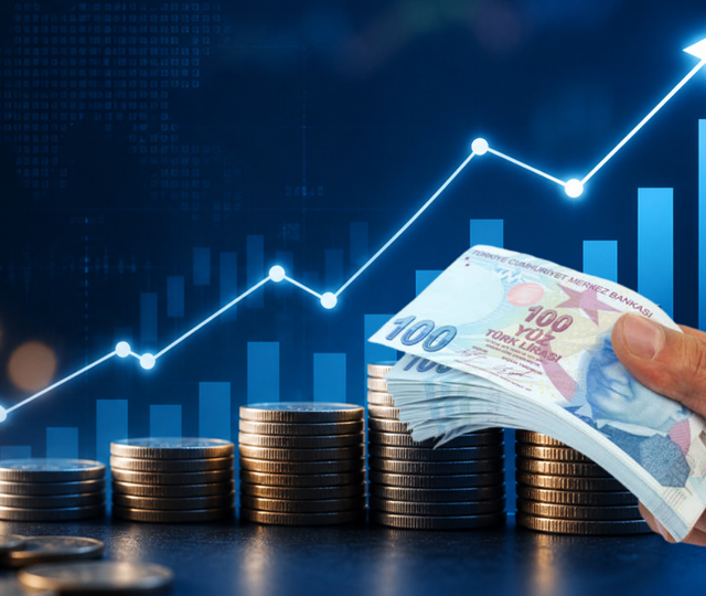 Vergi yok! Torunlar GYO (TRGYO) hisse başına 5 lira dağıtacak