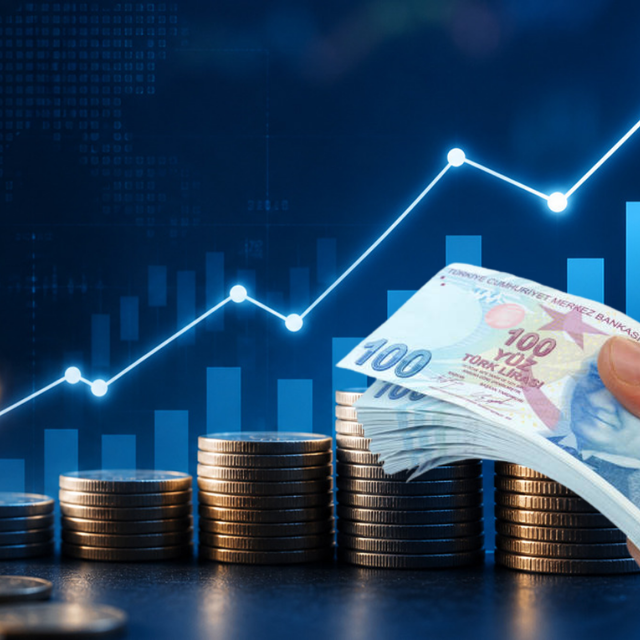 Borsa İstanbul'da en &ccedil;ok alınan 10 hisse