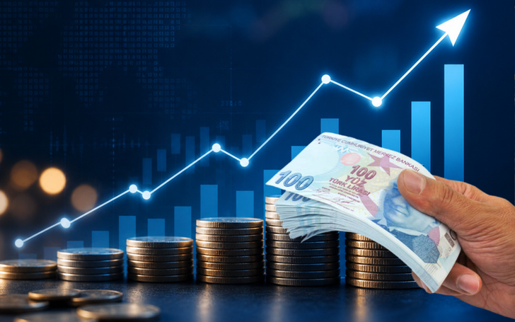 Vergi yok! Torunlar GYO (TRGYO) hisse başına 5 lira dağıtacak