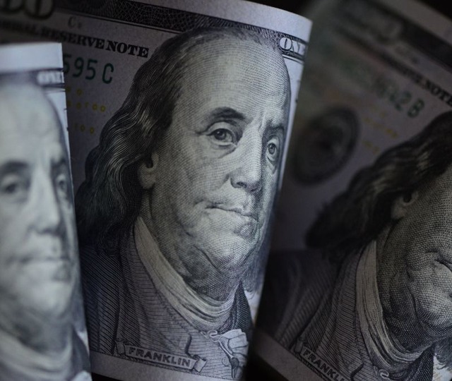 Dolar ne kadar? (16 Mayıs 2026)