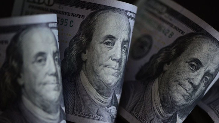 Dolar ne kadar? (16 Mayıs 2026)