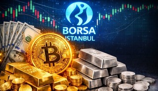 Altın, borsa, dolar, g&uuml;m&uuml;ş: Haftanın kazandıran ve kaybettireni belli oldu (11-15 Mayıs 2026)