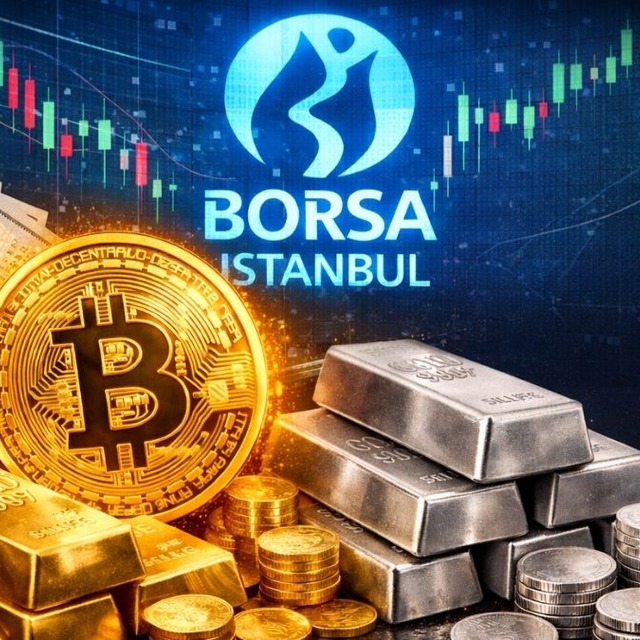 Altın, borsa, dolar, g&uuml;m&uuml;ş: Haftanın kazandıran ve kaybettireni belli oldu (11-15 Mayıs 2026)