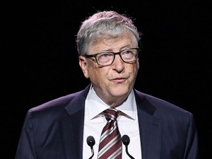 Bill Gates vakfı t&uuml;m Microsoft hisselerini &ccedil;ıkardı!