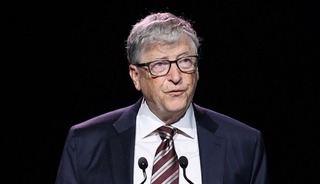 Bill Gates vakfı t&uuml;m Microsoft hisselerini &ccedil;ıkardı!