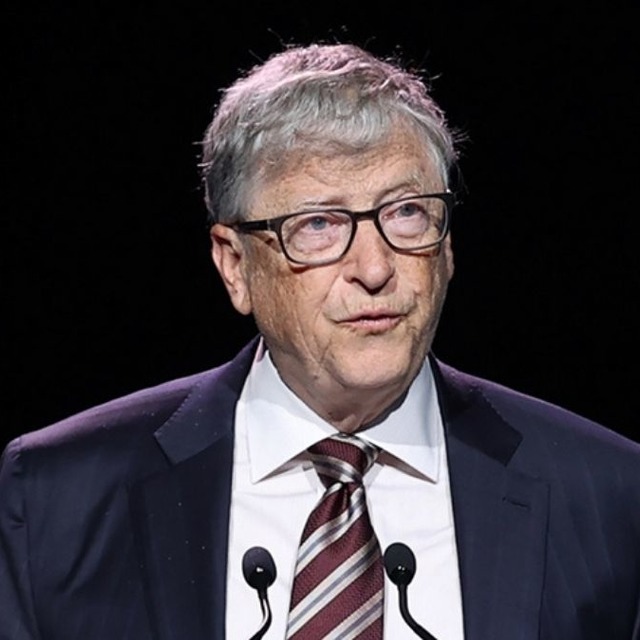 Bill Gates vakfı t&uuml;m Microsoft hisselerini &ccedil;ıkardı!