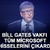 Bill Gates vakfı t&uuml;m Microsoft hisselerini &ccedil;ıkardı!