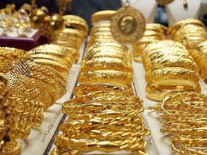 Gram altın ne kadar? (22 Mayıs 2026 g&uuml;ncel fiyat)