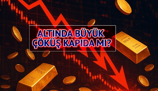 Altında FED etkisi: Analistler en k&ouml;t&uuml; senaryoyu a&ccedil;ıkladı