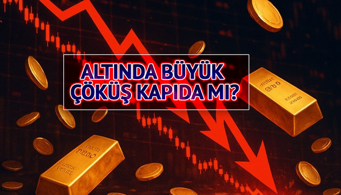 Altında FED etkisi: Analistler en k&ouml;t&uuml; senaryoyu a&ccedil;ıkladı