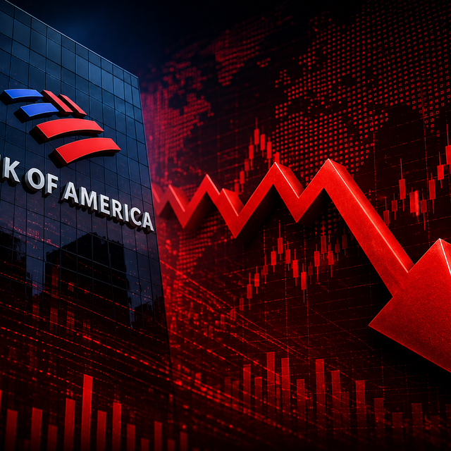 SASA, PAHOL, TURSG: BofA bu hafta satışa ge&ccedil;ti (11-15 Mayıs 2026)