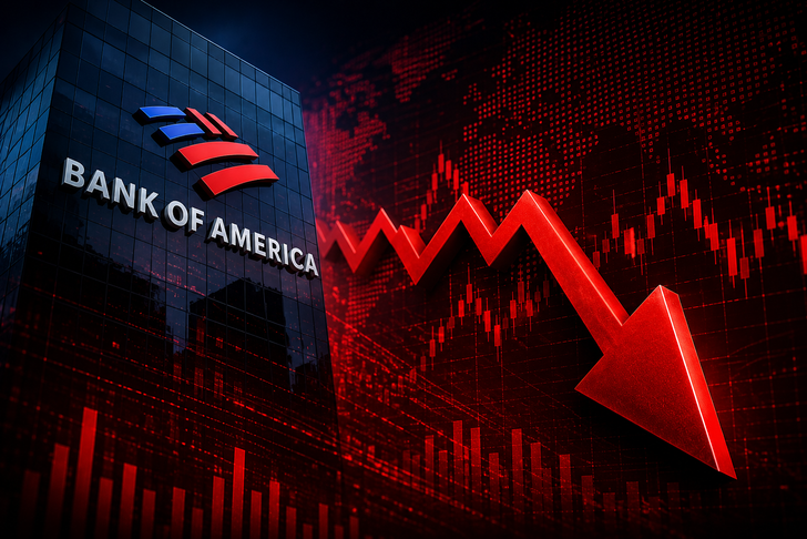 SASA, PAHOL, TURSG: BofA bu hafta satışa ge&ccedil;ti (11-15 Mayıs 2026)
