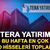 Tera Yatırım bu hafta en &ccedil;ok o hisseleri topladı (11-15 Mayıs 2026)