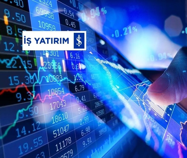 İş Yatırım'ın bu hafta sattığı hisseler (11-15 Mayıs 2026)