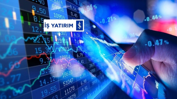 İş Yatırım'ın bu hafta sattığı hisseler (11-15 Mayıs 2026)