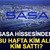 SASA hissesinden bu hafta kim aldı, kim sattı? (11-15 Mayıs 2026)