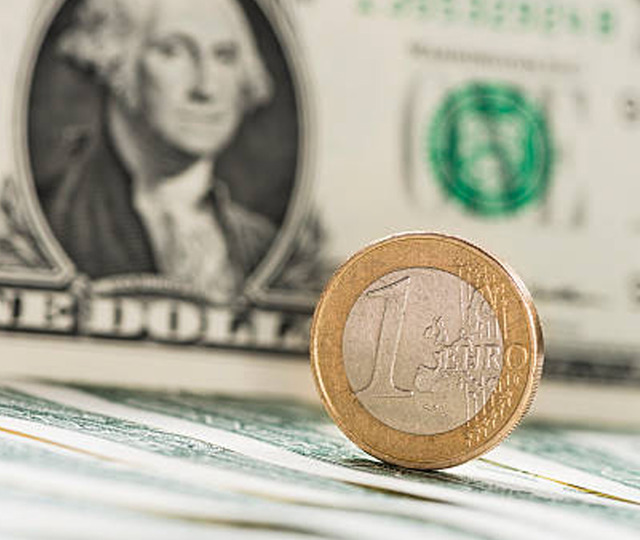 Dolar ve euro fiyatları! 17 Mayıs 2026 d&ouml;viz alış-satış rakamları