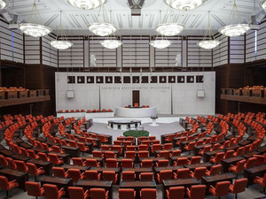 Yeni haftada Meclis'te vergi paketi g&ouml;r&uuml;ş&uuml;lecek! 72 ay &ouml;deme kolaylığı