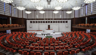 Yeni haftada Meclis'te vergi paketi g&ouml;r&uuml;ş&uuml;lecek! Şirketlere 72 ay &ouml;deme kolaylığı