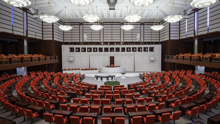 Yeni haftada Meclis'te vergi paketi g&ouml;r&uuml;ş&uuml;lecek! 72 ay &ouml;deme kolaylığı