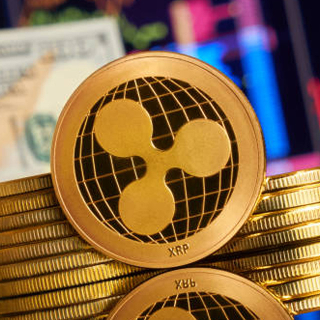 XRP yatırımcılarının izlediği gelişme! JPMorgan ve Mastercard hamlesi