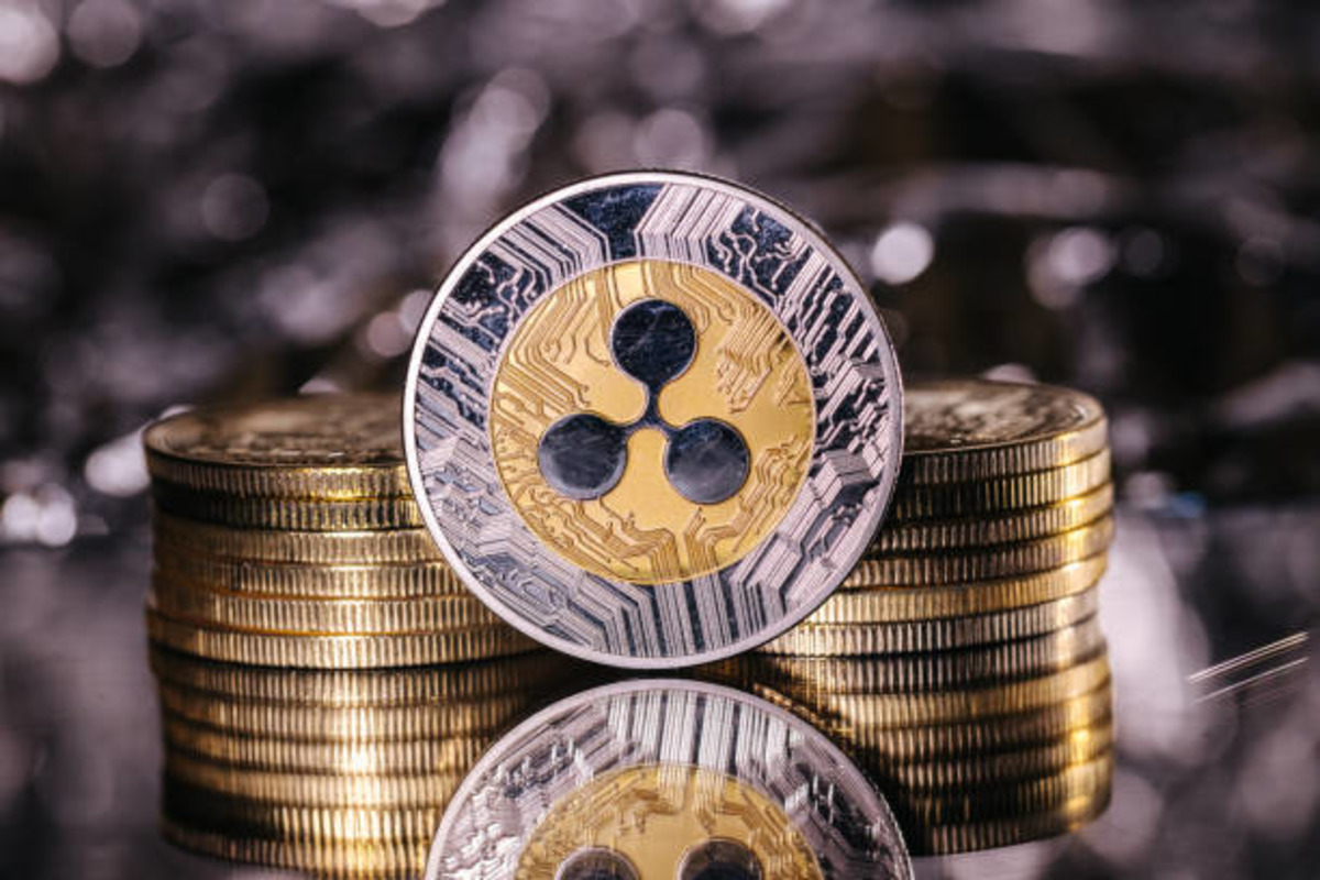 XRP yatırımcılarının izlediği gelişme! JPMorgan ve Mastercard hamlesi, G&ouml;rsel 1