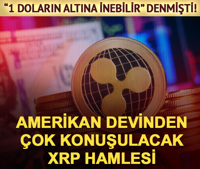 XRP yatırımcılarının izlediği gelişme! JPMorgan ve Mastercard hamlesi