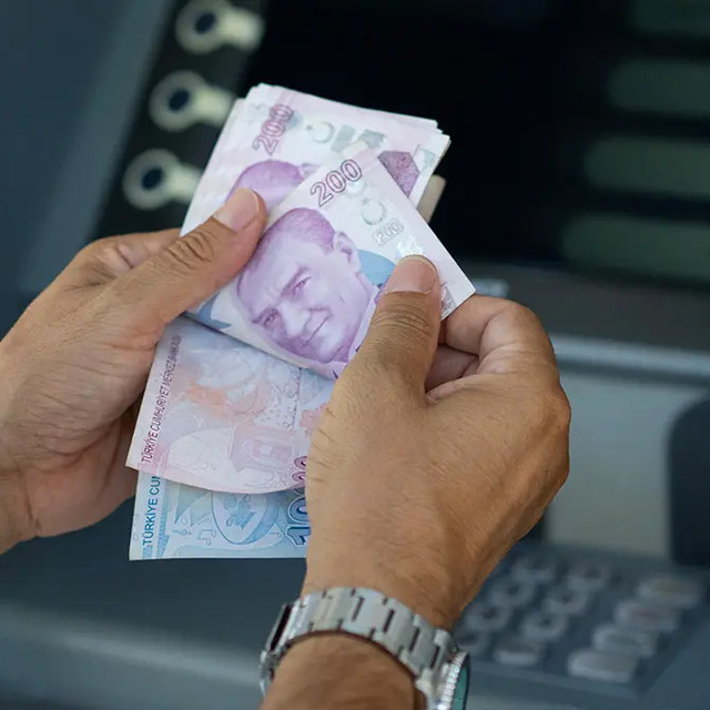 Emekli promosyonları mayıs 2026! Tek seferde 40 bin TL &ouml;deme