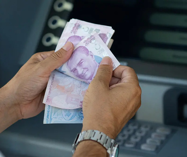 Emekli promosyonları mayıs 2026! Tek seferde 40 bin TL &ouml;deme