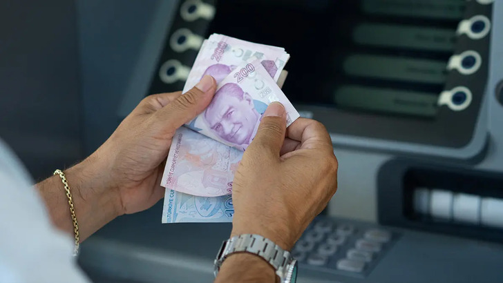 Emekli promosyonları mayıs 2026! Tek seferde 40 bin TL &ouml;deme