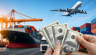Dolar kazanıp b&uuml;y&uuml;yen 9 BIST100 şirketi