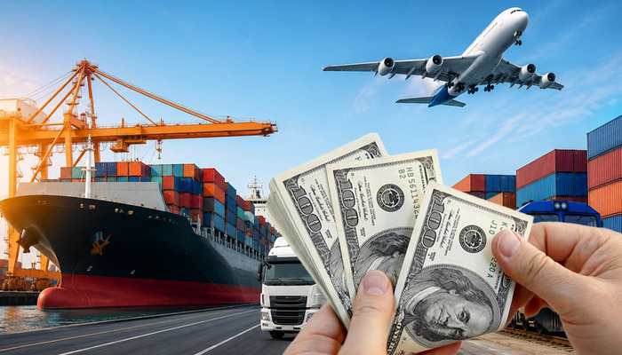 Dolar kazanıp b&uuml;y&uuml;yen 9 BIST100 şirketi