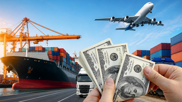 Dolar kazanıp b&uuml;y&uuml;yen 9 BIST100 şirketi